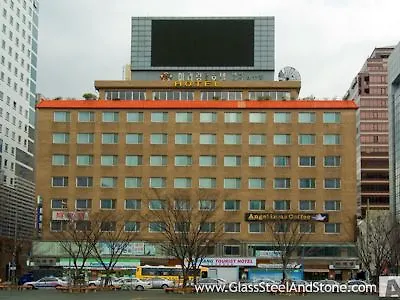ホテル Ramada Encore By Wyndham Station 4*