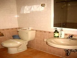 Ramada Encore By Wyndham Station 4* 釜山広域市